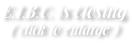 E.I.B.C. is Closing ( click to enlarge )